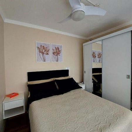 Apto Confortavel Proximo Ao Consulado Americano Porto Alegre Buitenkant foto