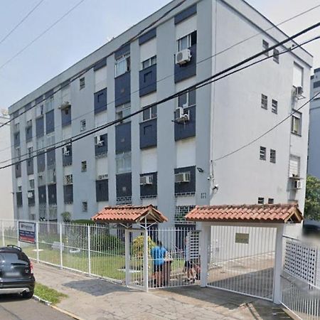 Apto Confortavel Proximo Ao Consulado Americano Porto Alegre Buitenkant foto