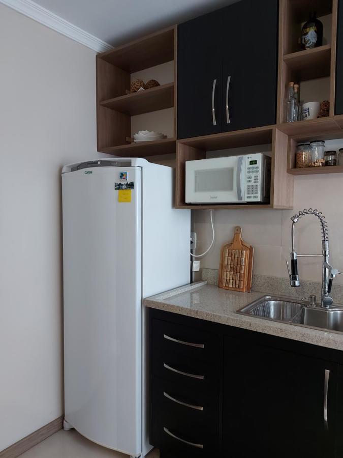 Apto Confortavel Proximo Ao Consulado Americano Porto Alegre Buitenkant foto
