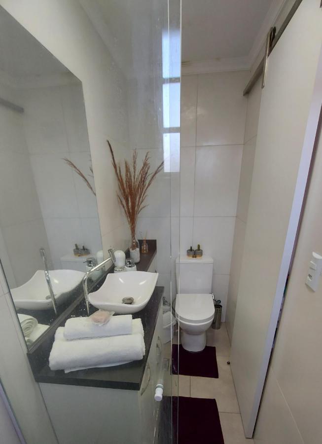 Apto Confortavel Proximo Ao Consulado Americano Porto Alegre Buitenkant foto