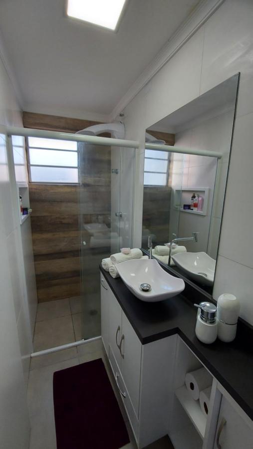 Apto Confortavel Proximo Ao Consulado Americano Porto Alegre Buitenkant foto