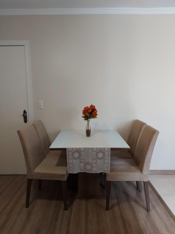 Apto Confortavel Proximo Ao Consulado Americano Porto Alegre Buitenkant foto