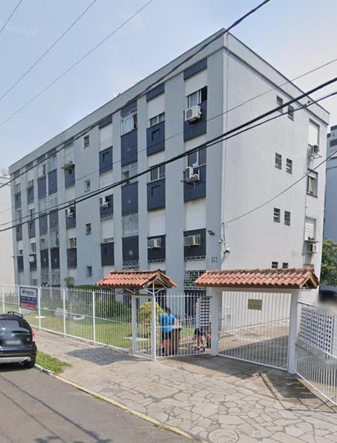 Apto Confortavel Proximo Ao Consulado Americano Porto Alegre Buitenkant foto